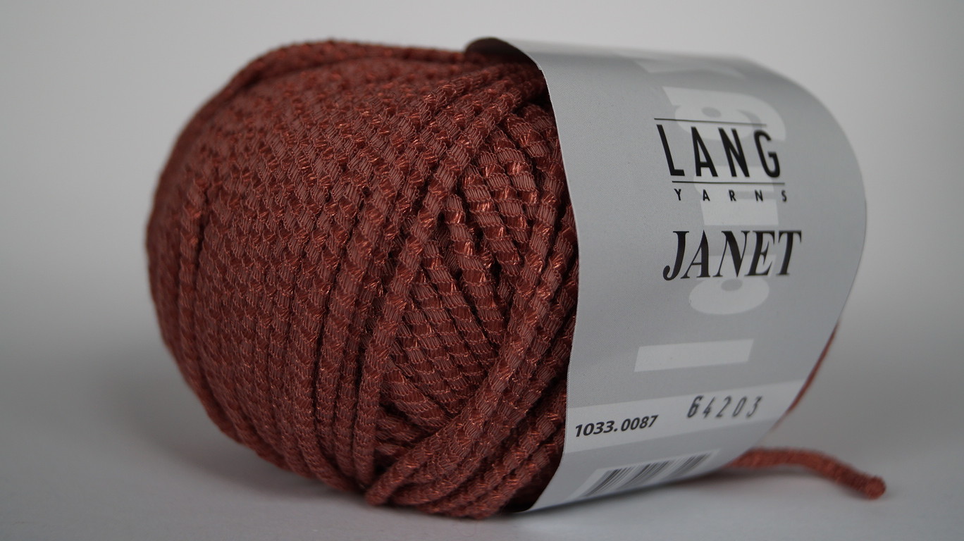Lang Yarns Janet