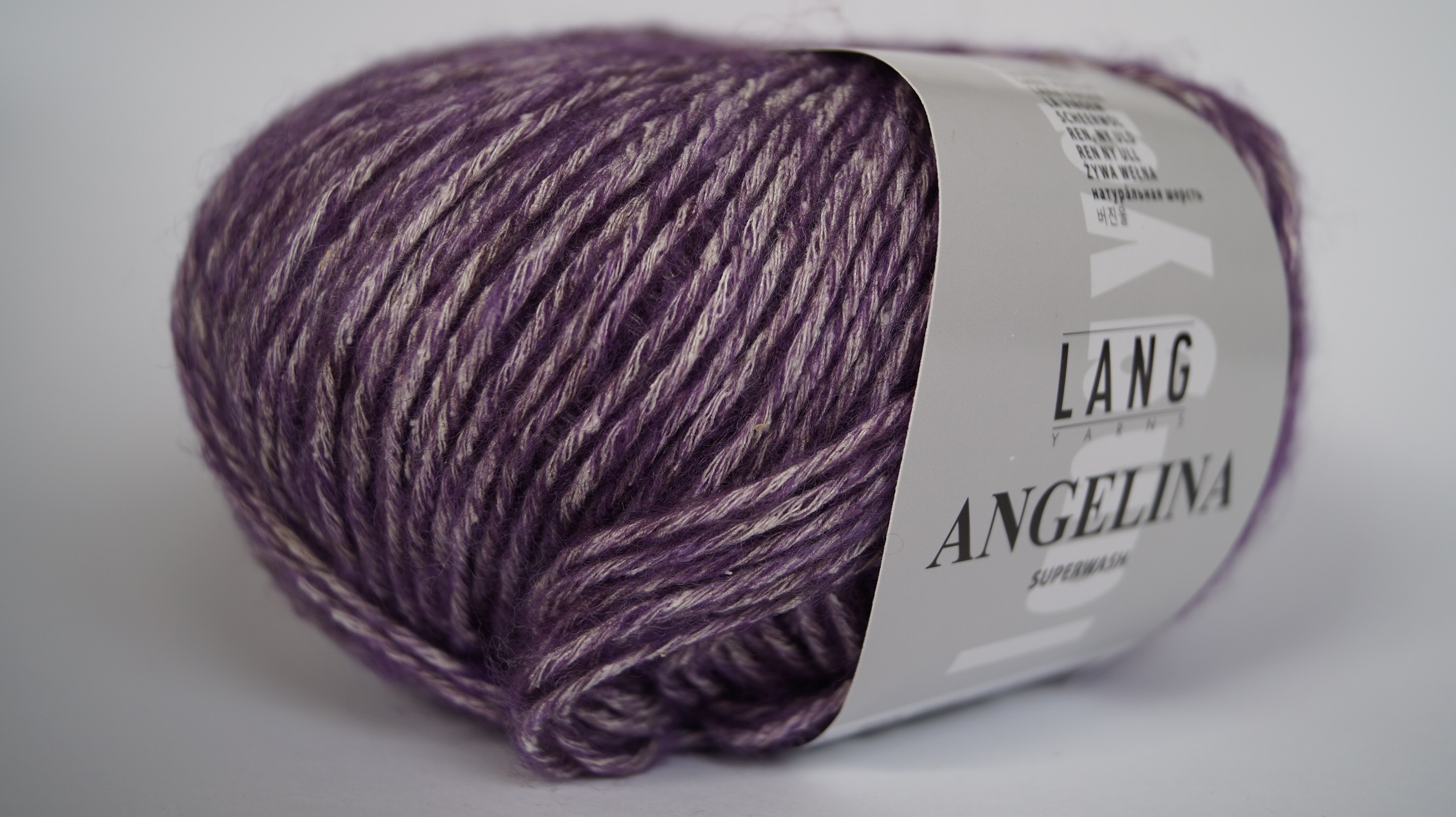 Lang Yarns Angelina