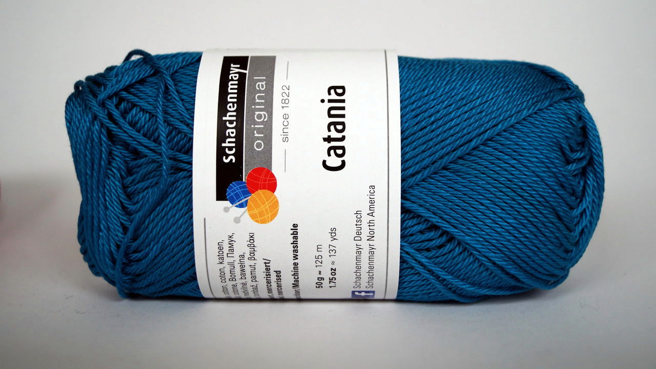 Schachenmayr, Catania Farbe 400