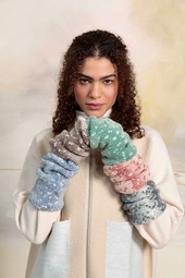 Lang Yarns Snowflake