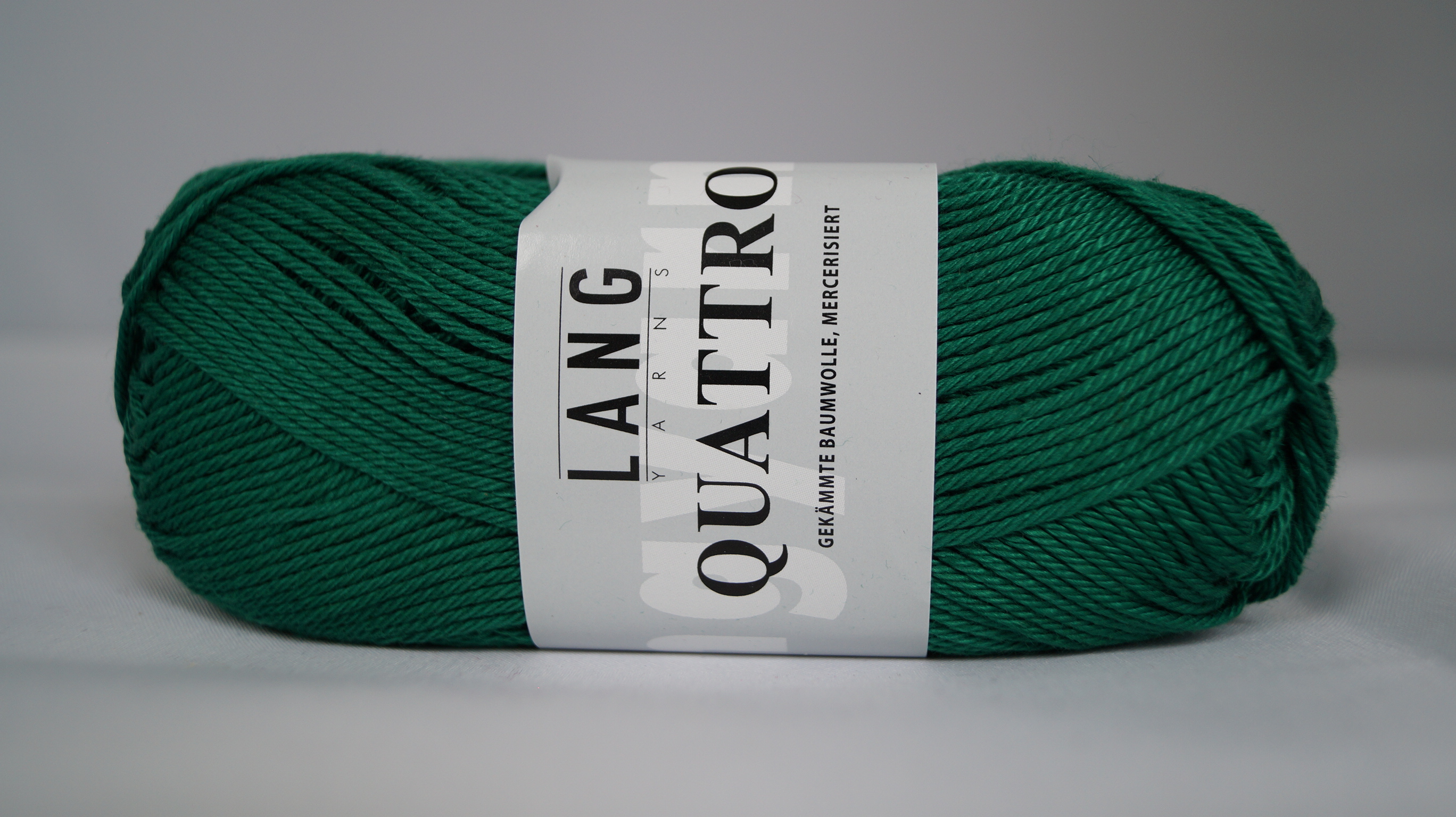 Lang Yarns Quattro Farbe 118