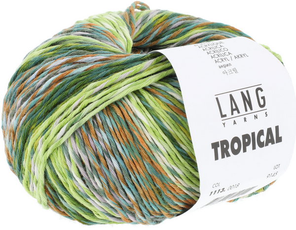 Lang Yarns Tropical