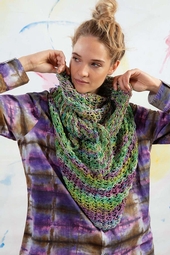 Lang Yarns Punto 37 Karma