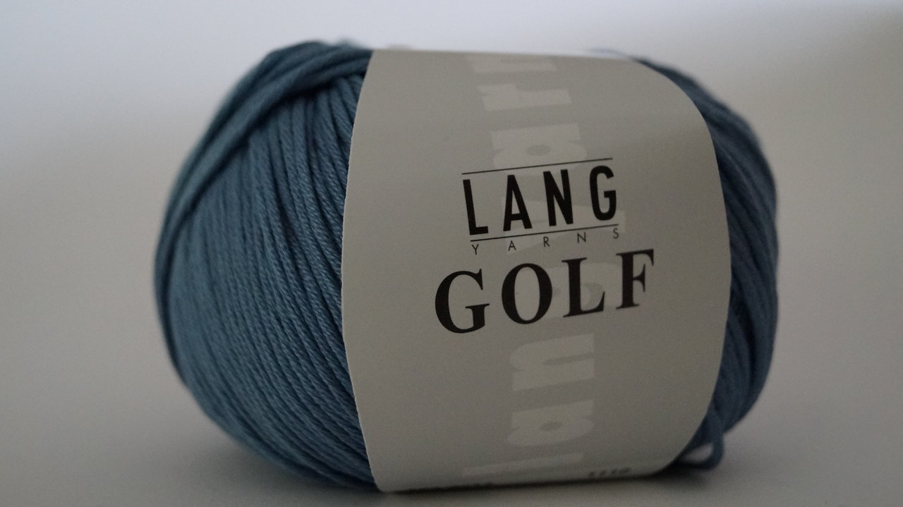 Golf Farbe 33