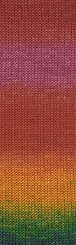 Lang Yarns Merino 150 Dégradé superwash