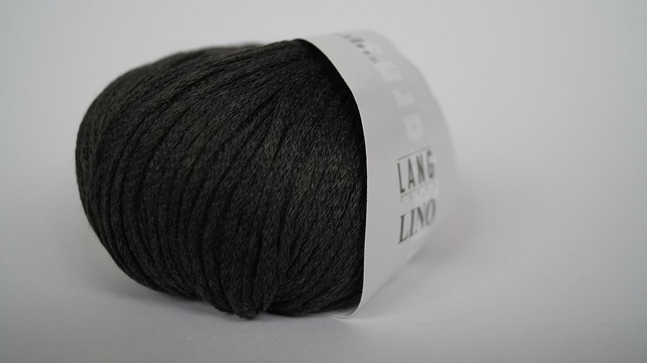 Lang Yarns Lino 50g Sortimentsausverkauf
