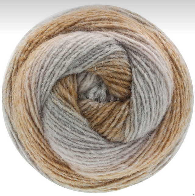 Lana Grossa Gomitolo Alpaca