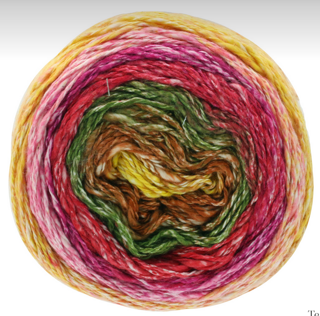 Lana Grossa Gomitolo Collina