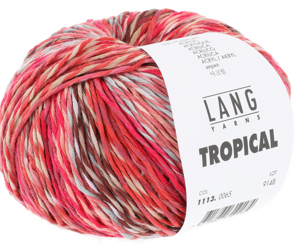 Lang Yarns Tropical