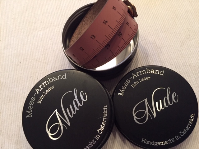 Lovafur Mess-Armband