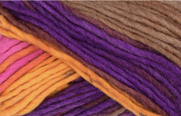 ONline LINIE 231 FILZ - WOLLE color