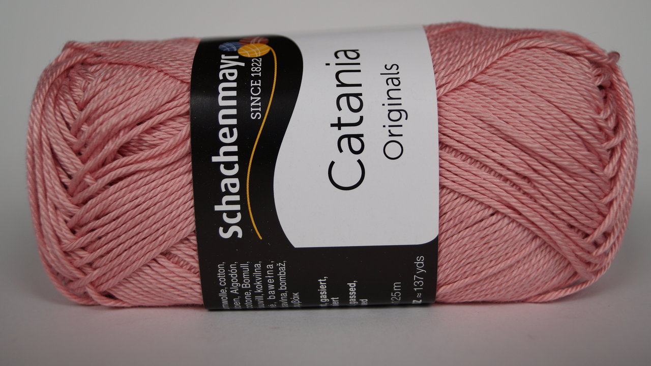 Schachenmayr, Catania Farbe 408