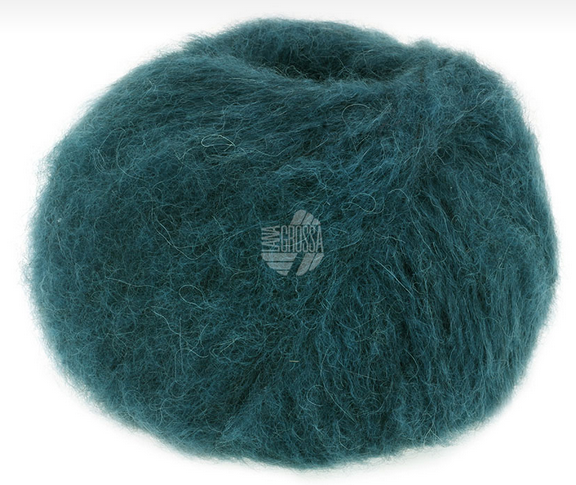 Lana Grossa Alpaca Moda