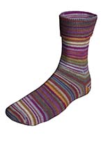 Lang Yarns Super Soxx CapitalCities