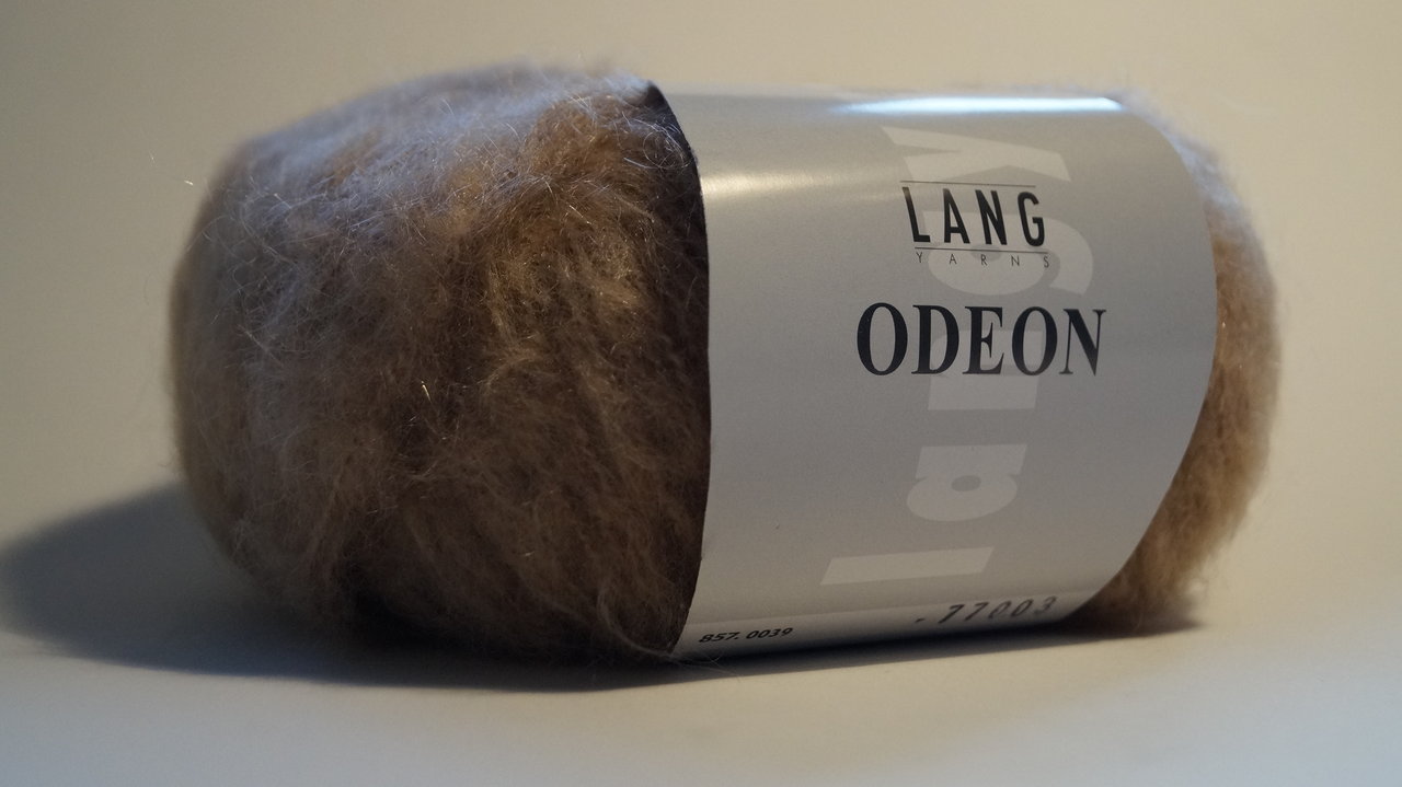Lang Yarns Odeon WSV