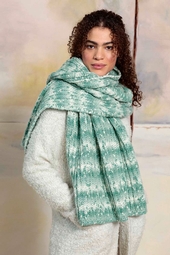 Lang Yarns Punto 33 SNOWFLAKE