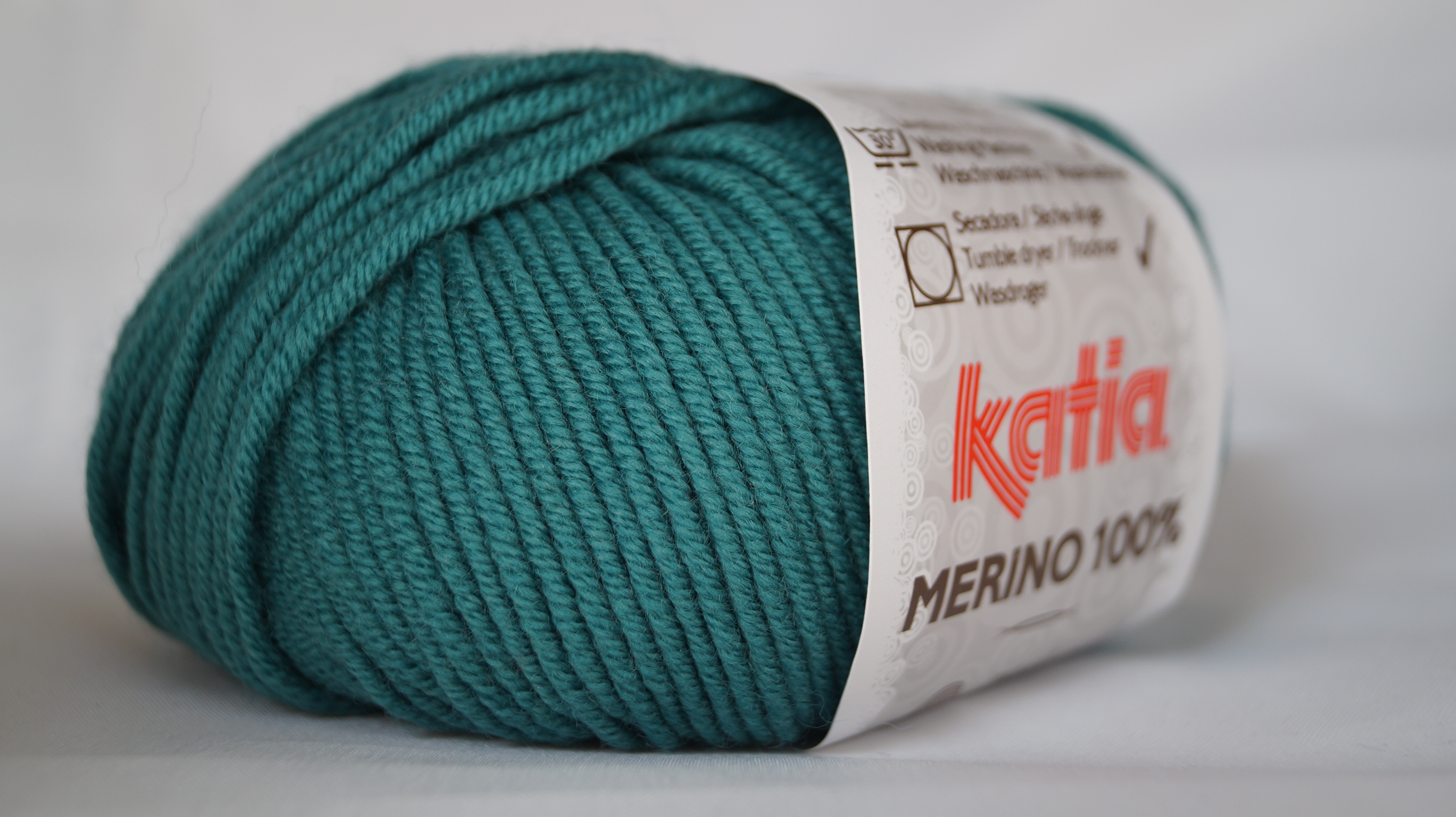 Merino 100 % Farbe 54