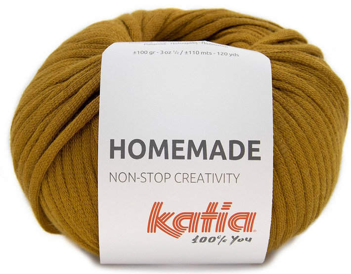Katia Homemade