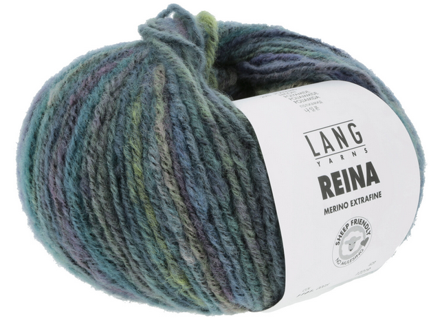 Lang Yarns Reina