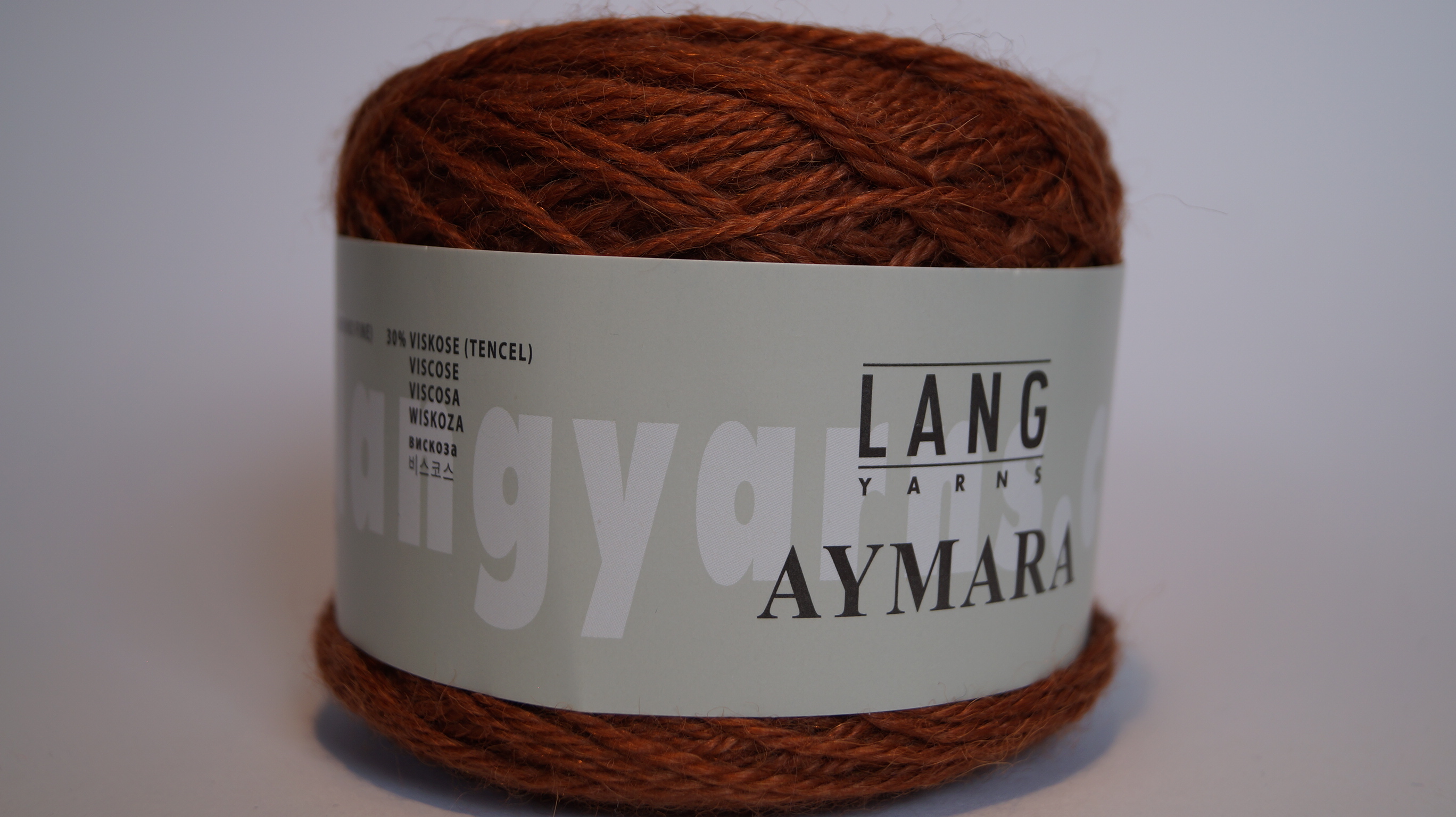 Lang Yarns Aymara