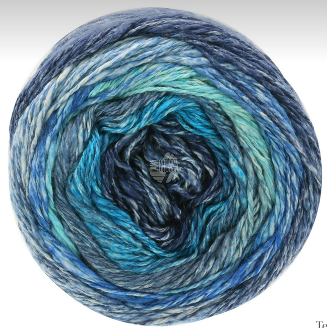 Lana Grossa Gomitolo Collina