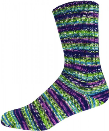 Online SUPERSOCKE 100 SORT.315 ANDEN-COLOR