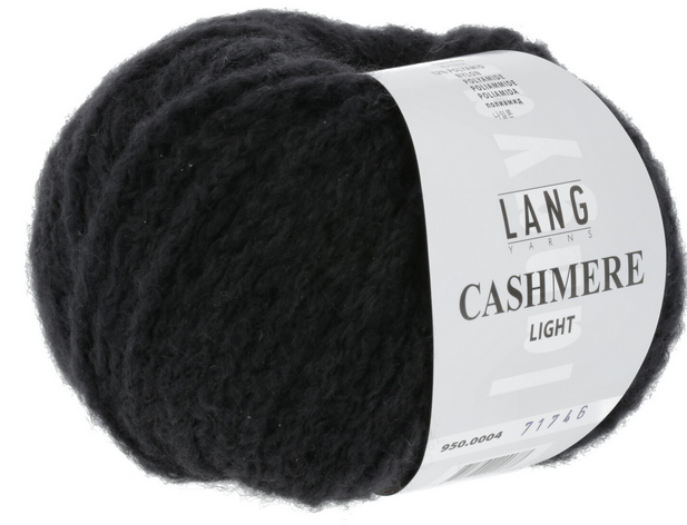 Lang Yarns Cashmere light