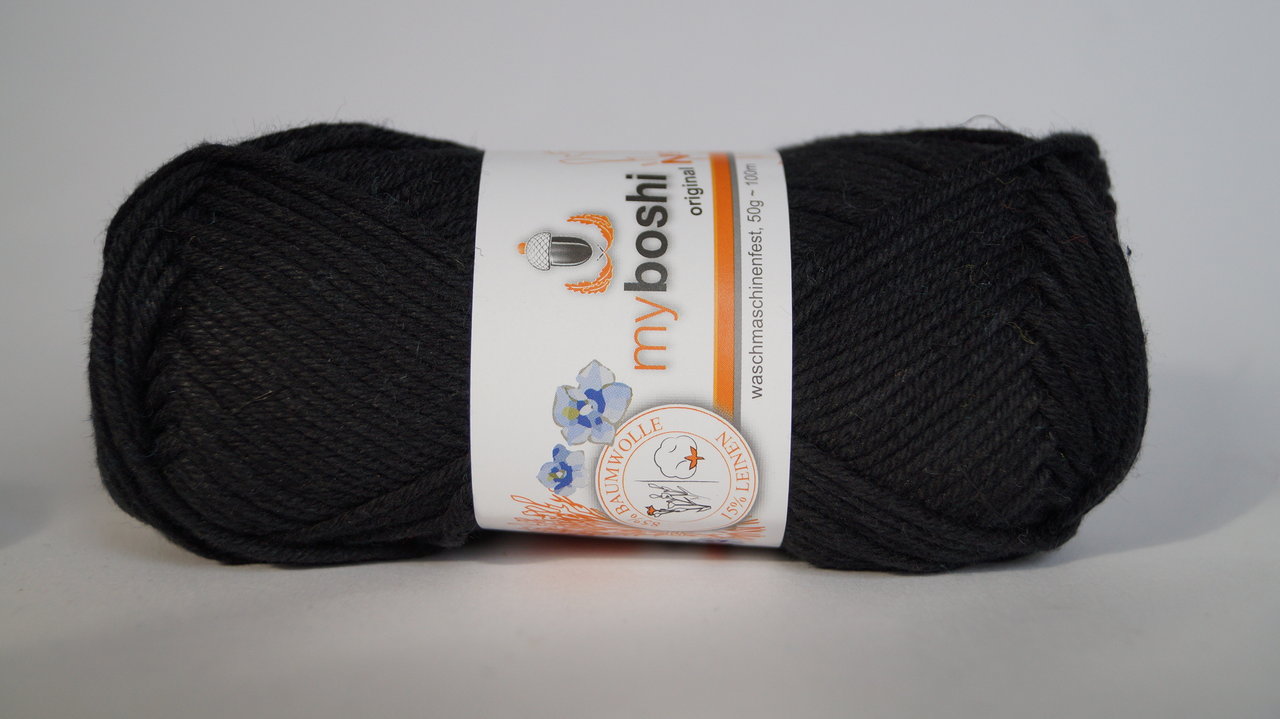 myboshi Nr. 4 Farbe 496