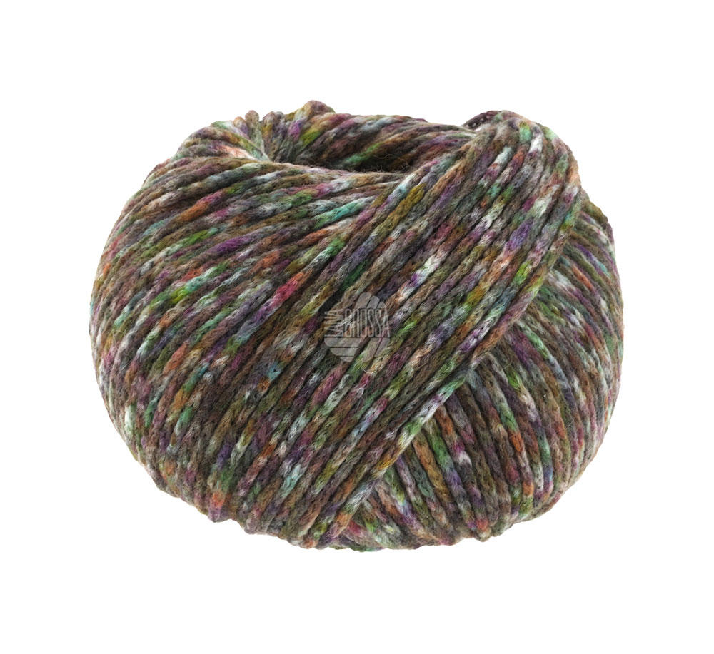 Lana Grossa Cool Merino Print