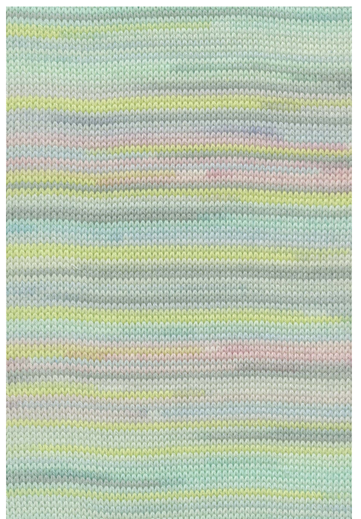Lang Yarns Merino 200 Bébé Color