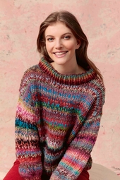 Lang Yarns Punto 31 cloud