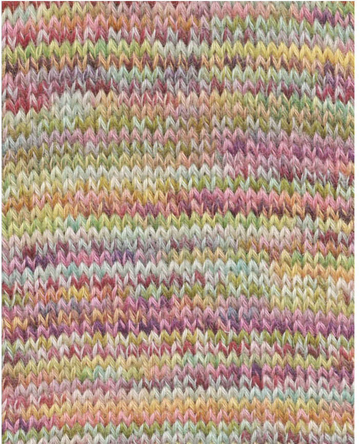 Lang Yarns Footprints 4-fach
