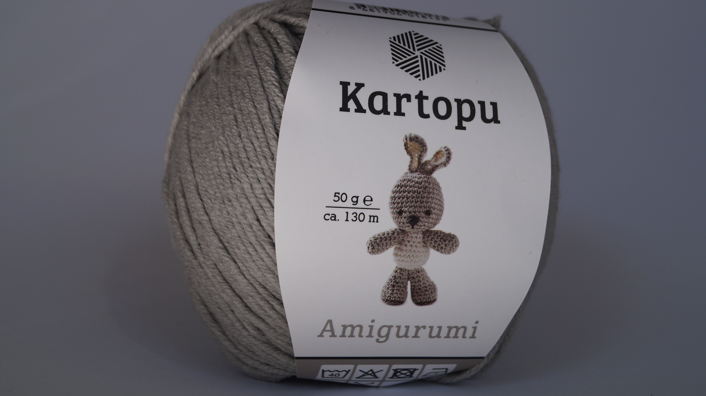 Kartopu Baumwollmischgarn Amigurumi