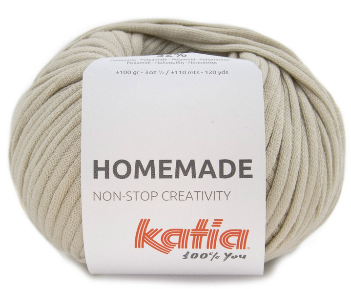 Katia Homemade