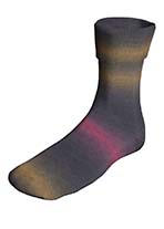 Lang Yarns Super Soxx StormyDégradé