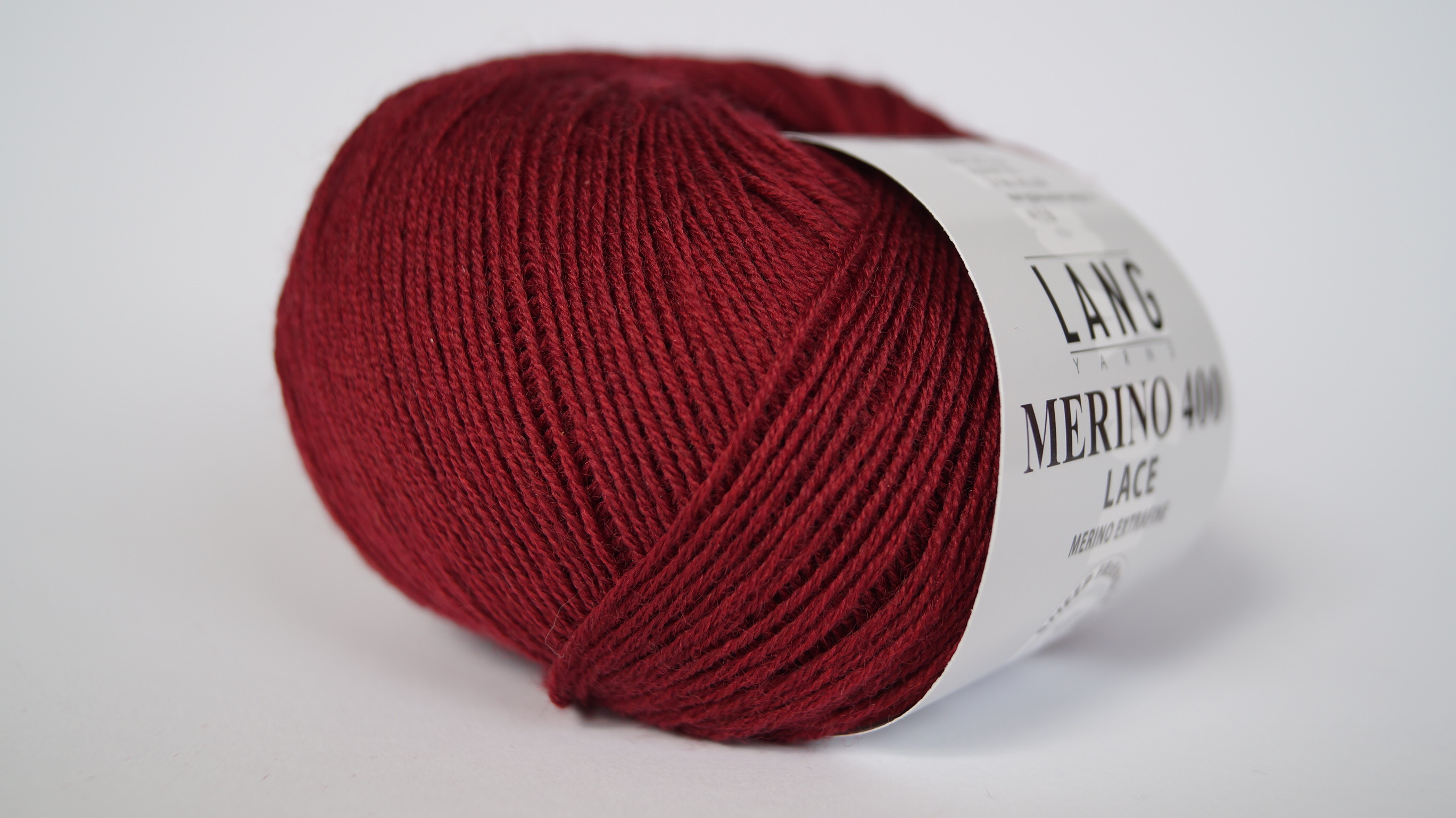 Lang Yarns Merino 400 Lace