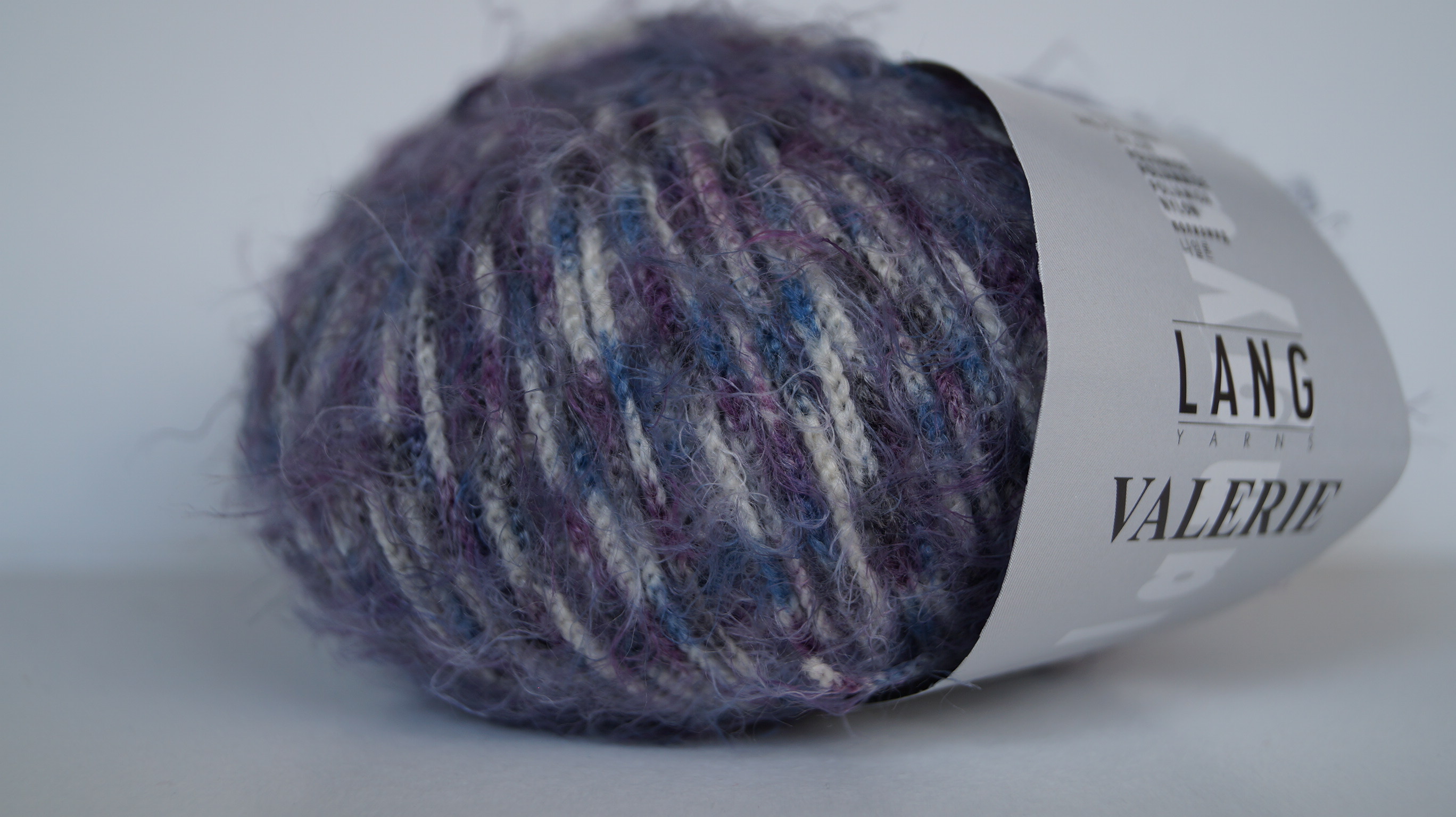 Lang Yarns Valerie