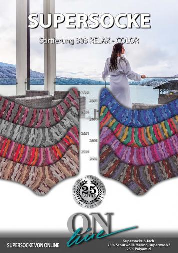 ONline Sock Wool