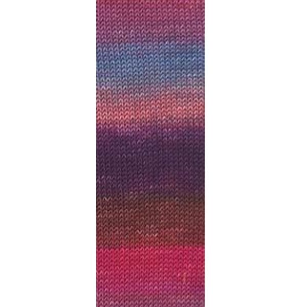 Lang Yarns Merino 120 Dégradé superwash