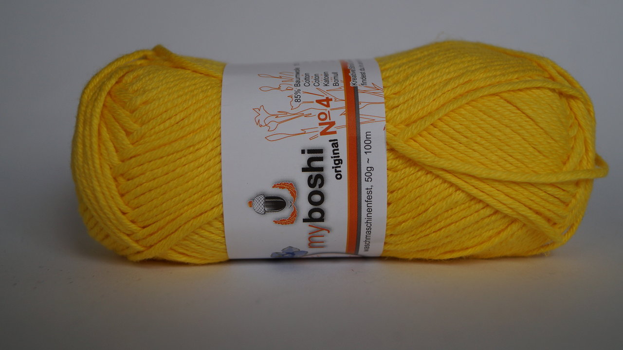 myboshi Nr. 4 Farbe 413