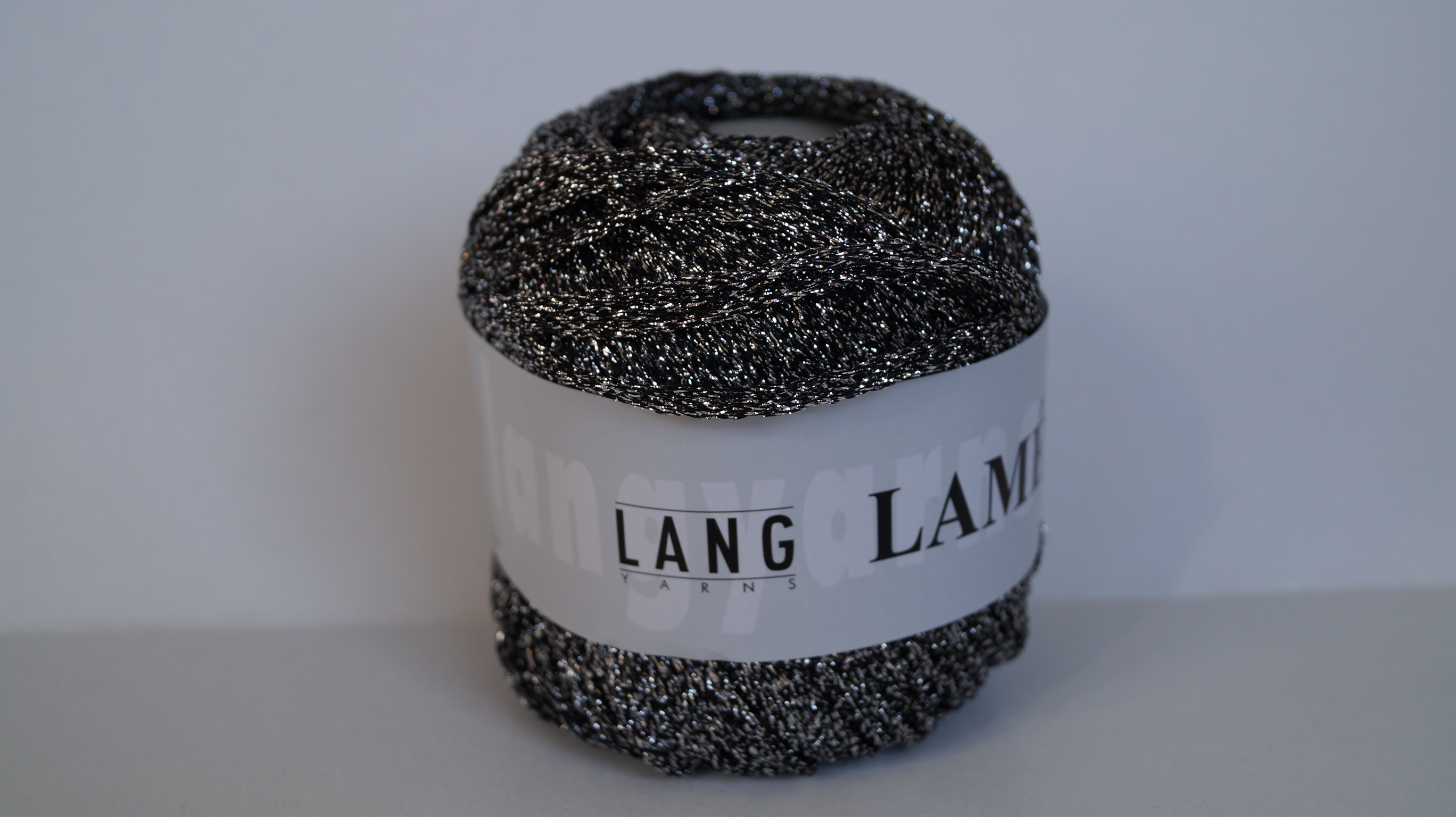 Lang Yarns Lamé