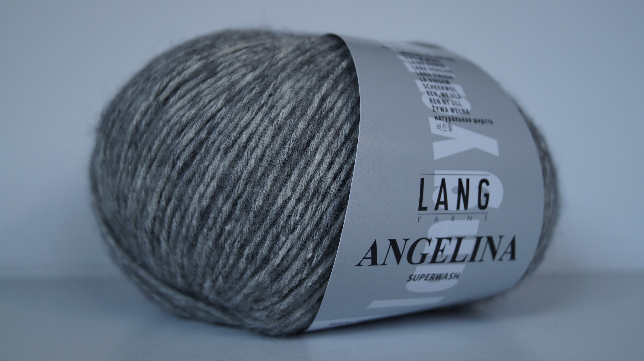 Lang Yarns Angelina