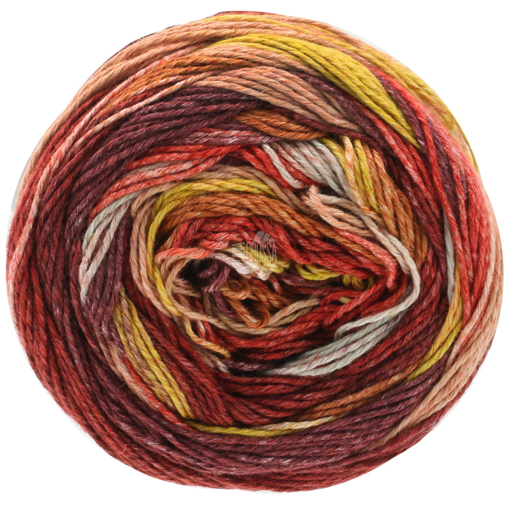 Lana Grossa Gomitolo Lino