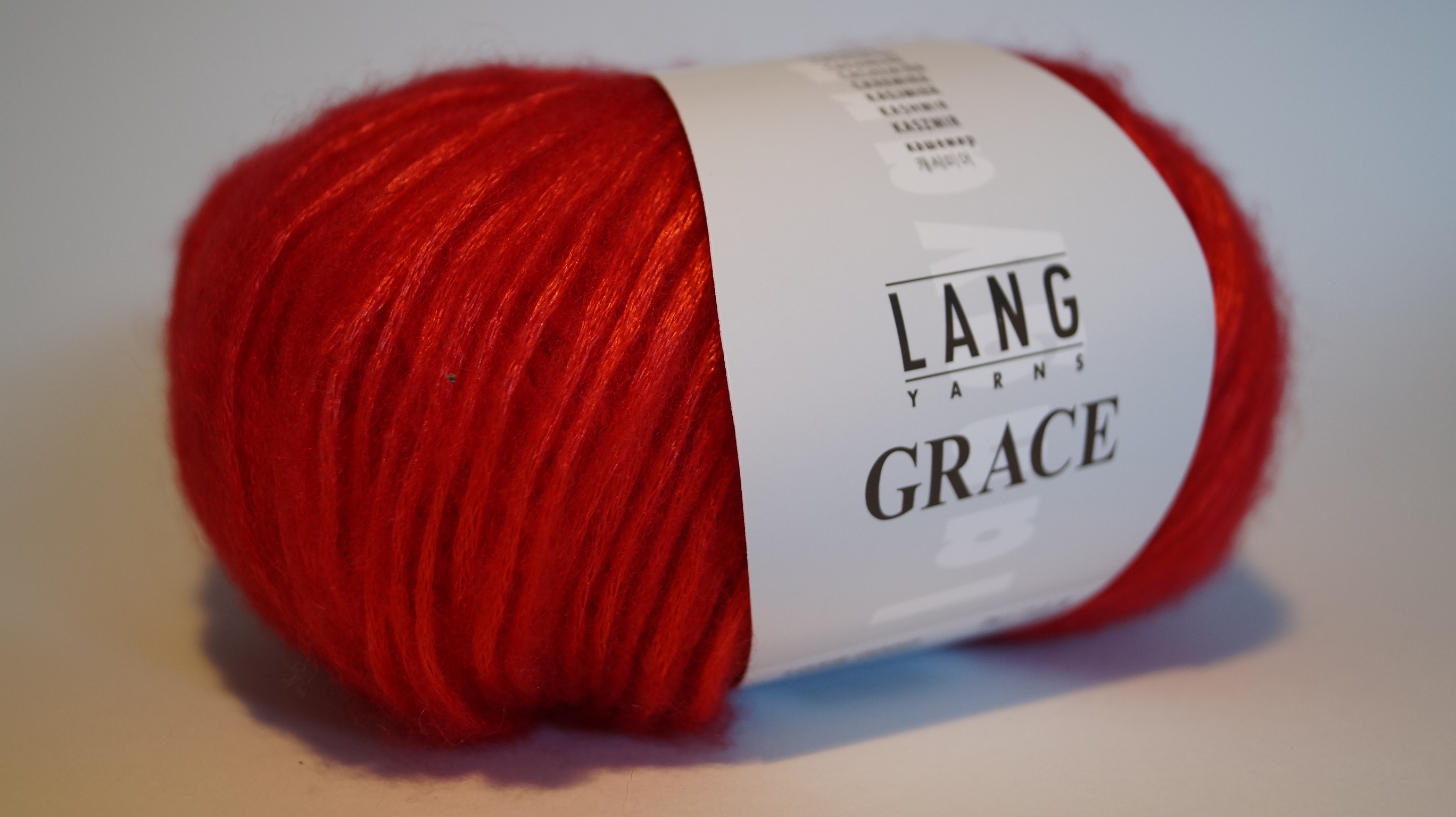 Lang Yarns Grace