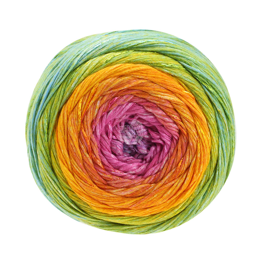 Lana Grossa Gomitolo Sole