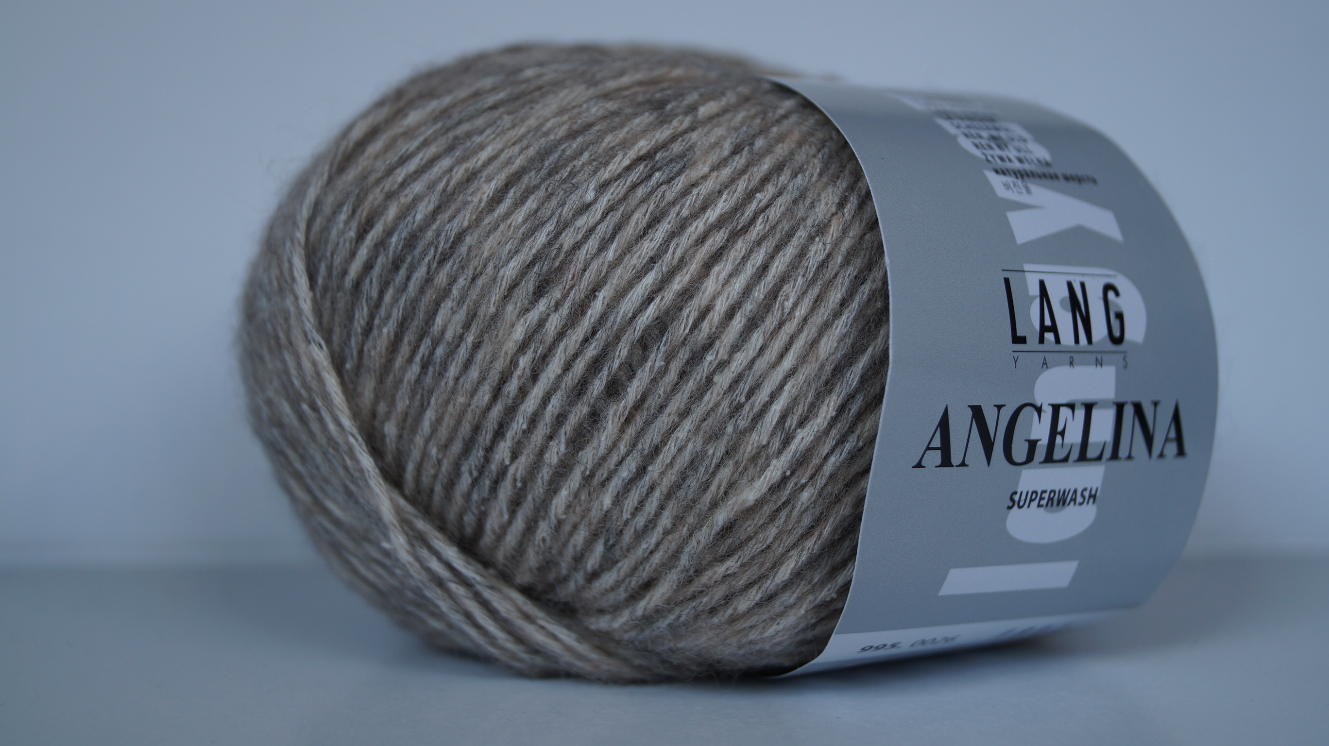 Lang Yarns Angelina