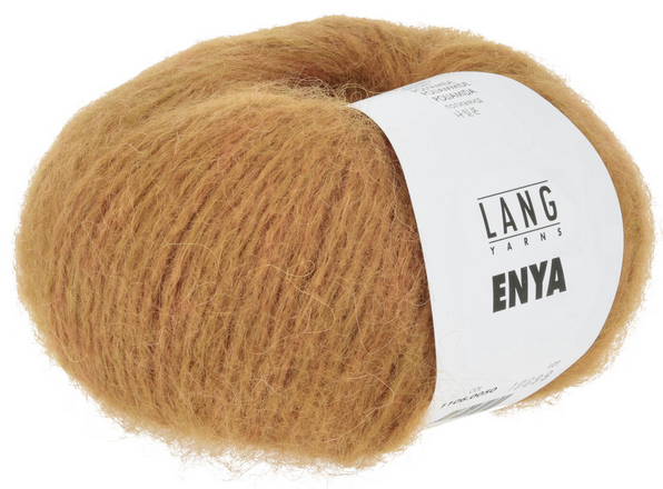 Lang Yarns Enya