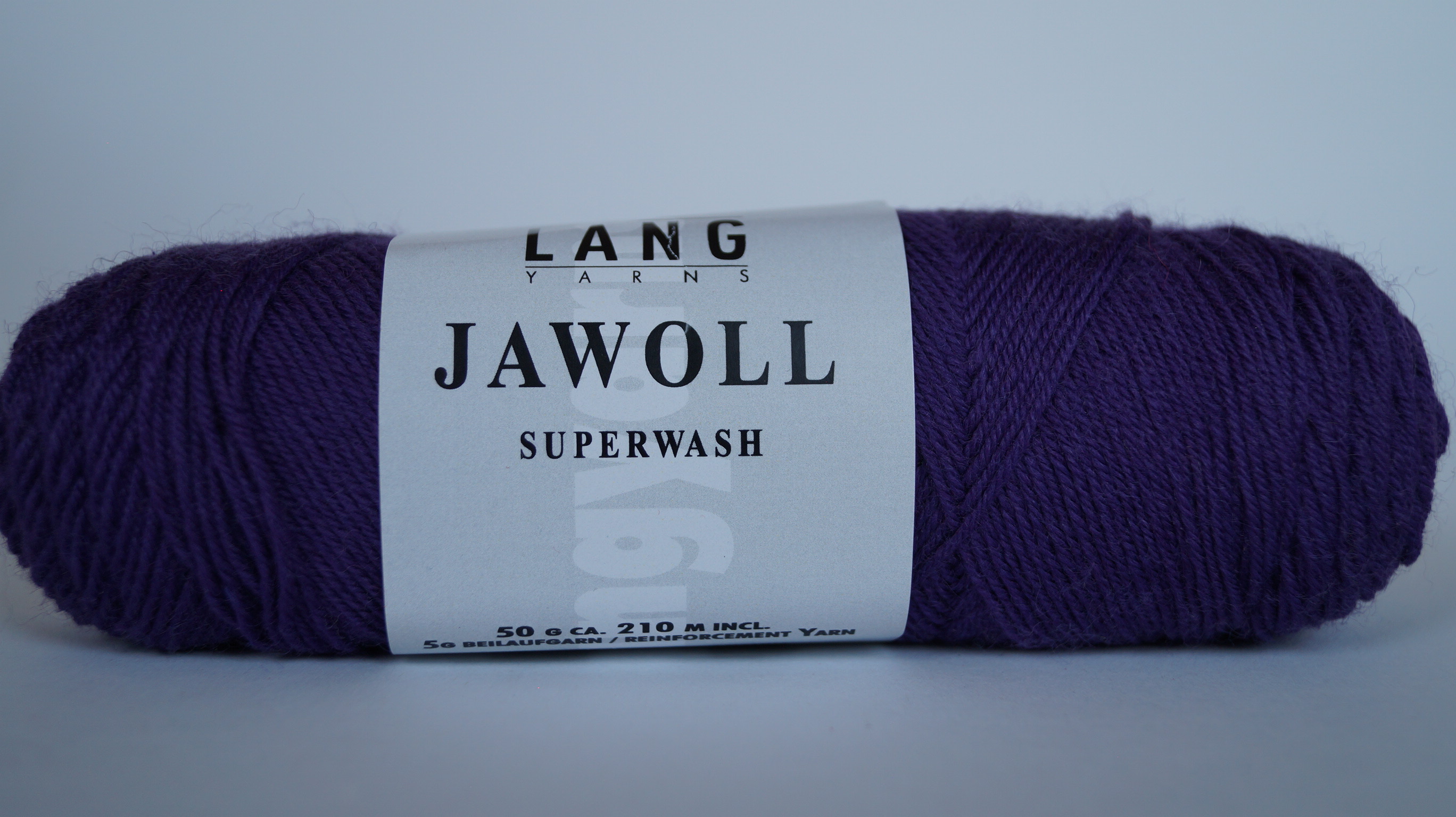 Lang Yarns Jawoll 50g