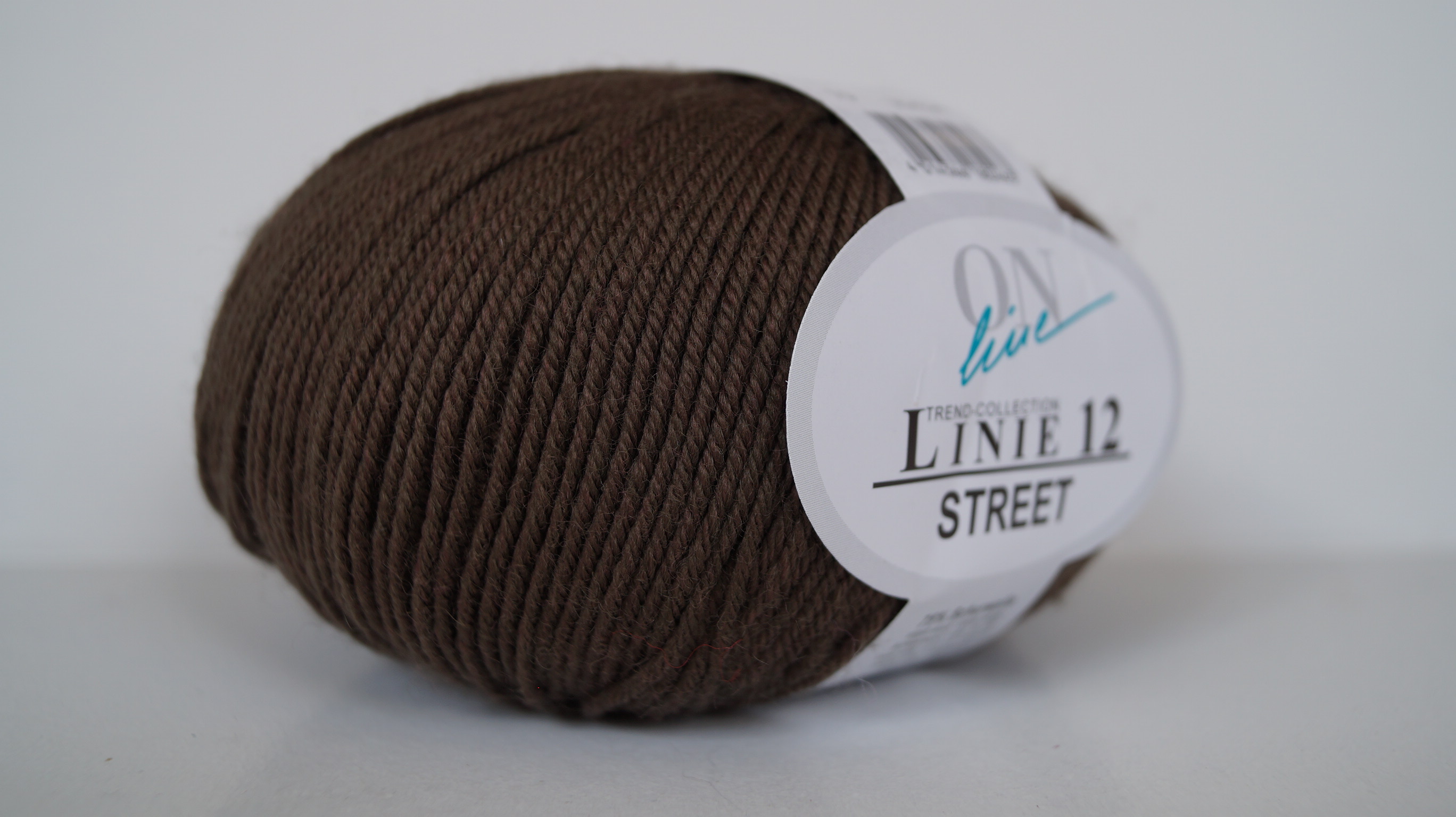 ONline  Linie 12 Street 50g
