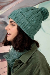 Lang Yarns Booklet Accessoires